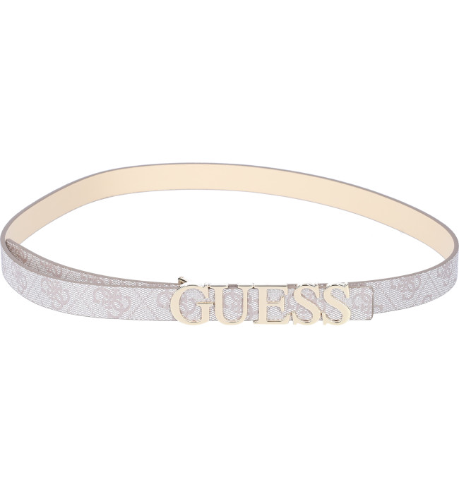 Guess cintura donna taupe