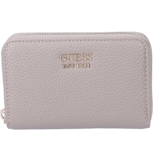 Guess portafoglio donna taupe