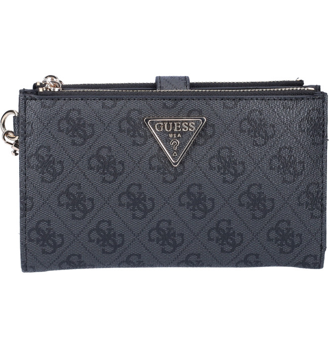 Guess portafoglio donna coal