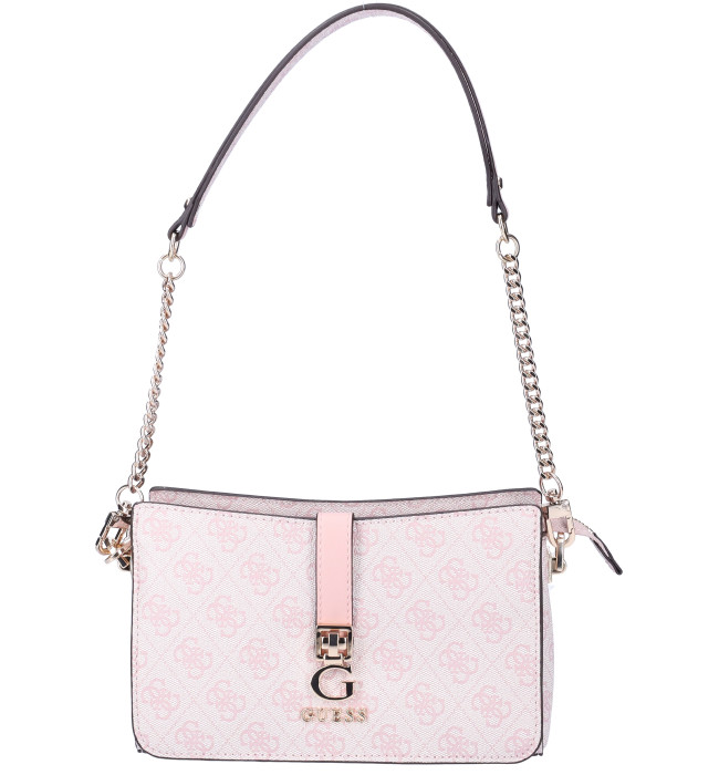 Guess borsa donna orchidea