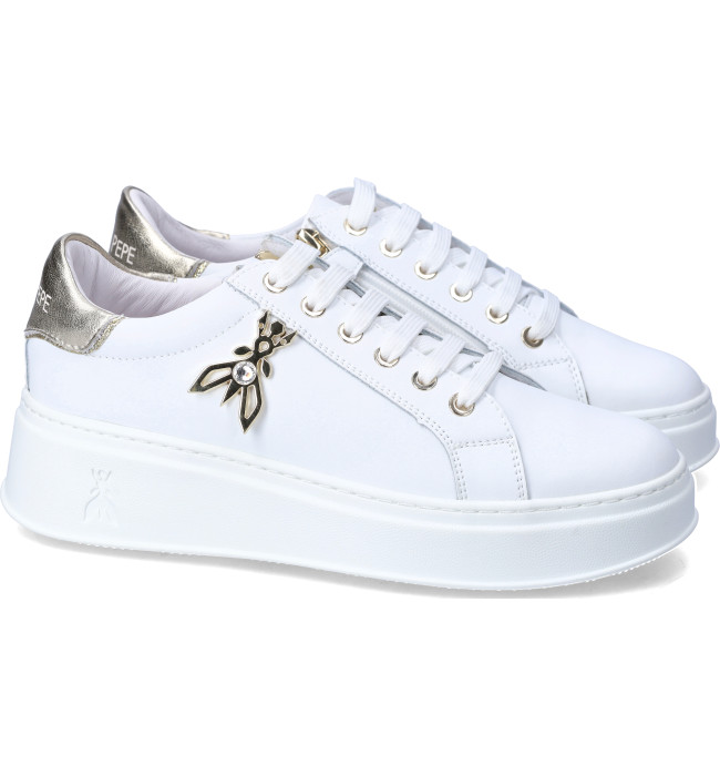 Patrizia Pepe sneakers bianco