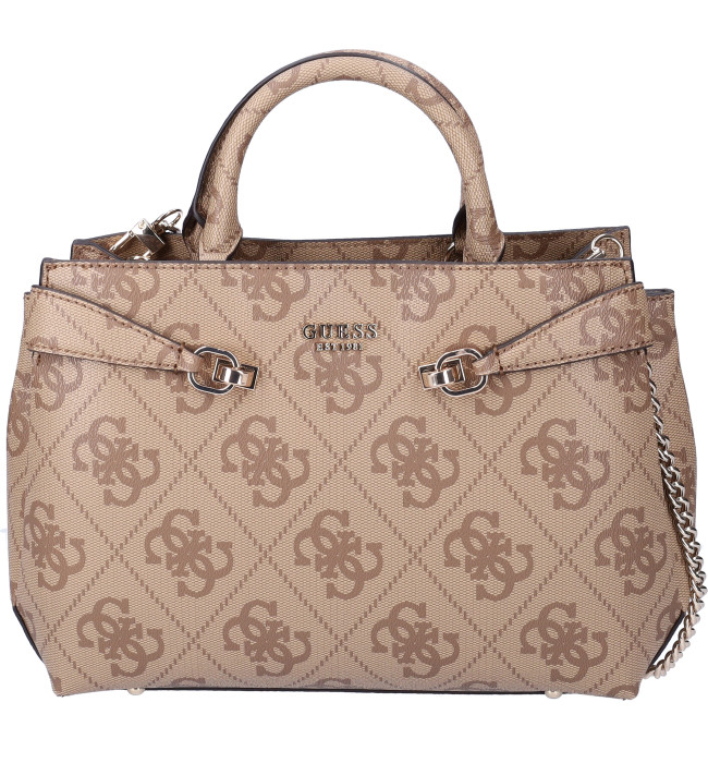 Guess borsa donna latte