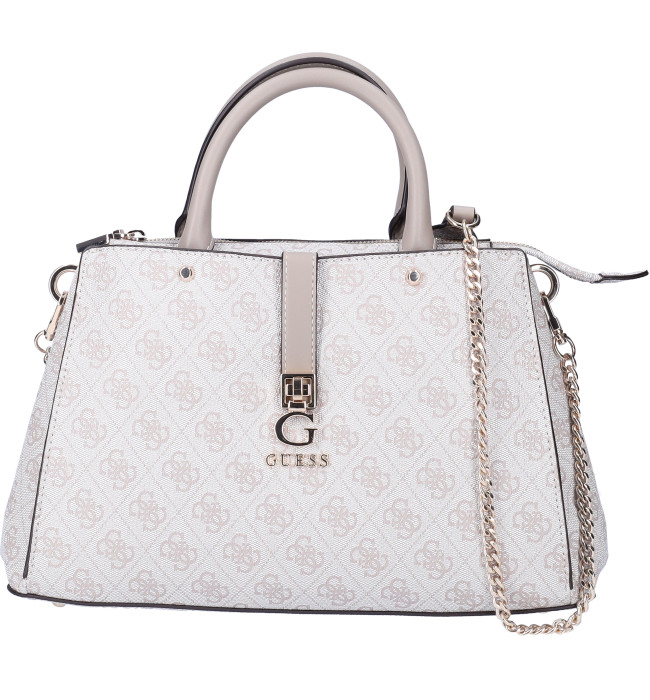 Guess borsa donna taupe