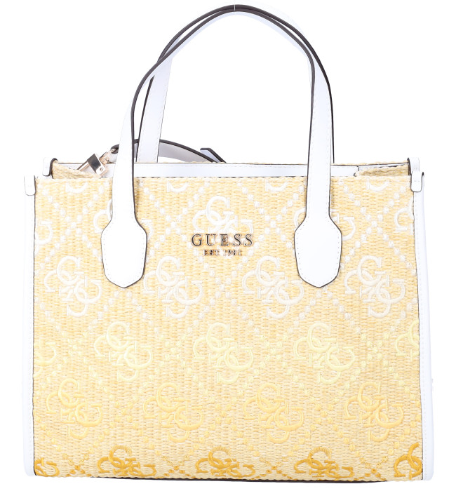 Guess borsa donna cornsilk