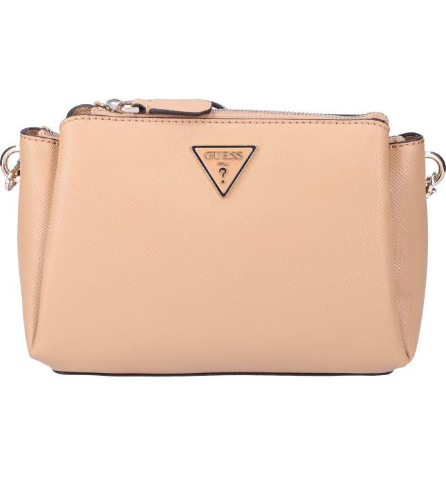 Guess borsa donna beige