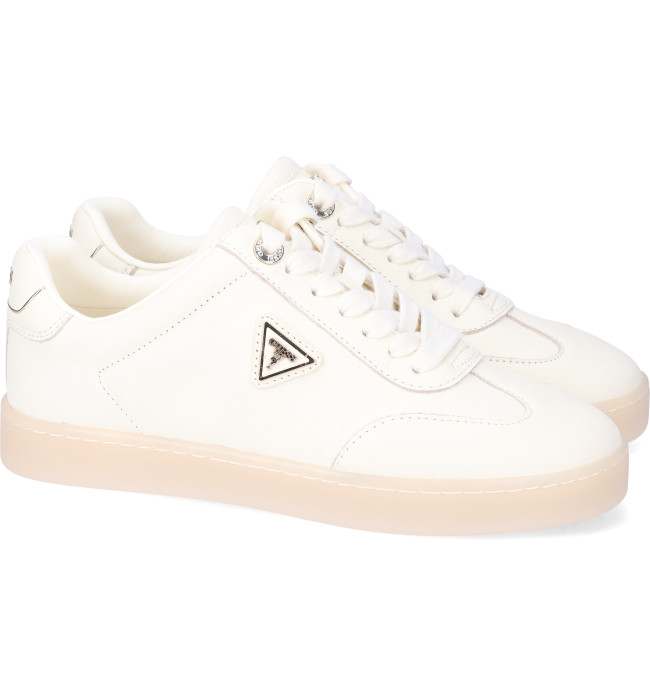 Guess donna sneakers ivory