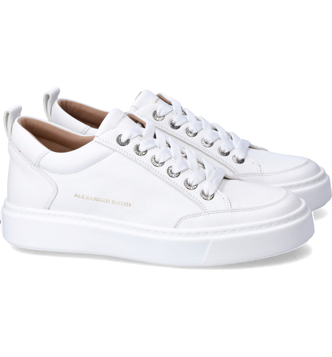 Alexander Smith sneakers white