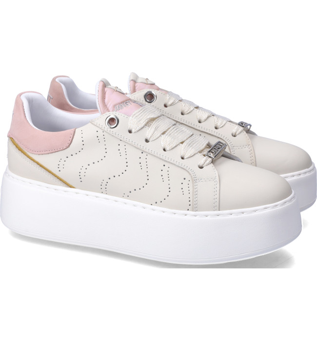 Janet&janet sneakers donna latte