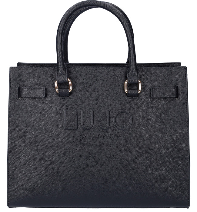 Liu Jo borsa donna nero