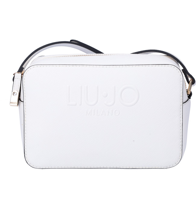 Liu Jo borsa donna white