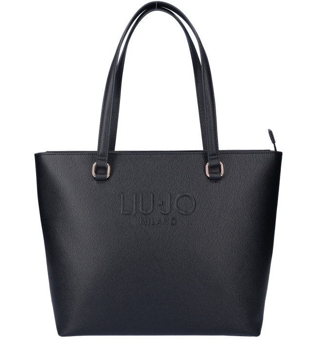 Liu Jo borsa donna nero