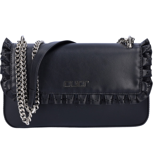 Borsa cult donna black