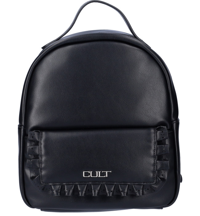 Borsa cult donna black