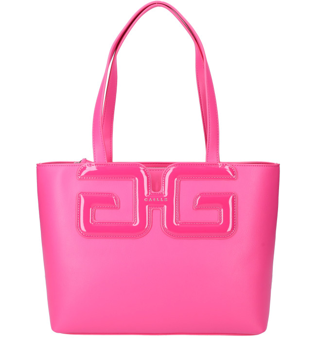 Gaelle borsa fuxia