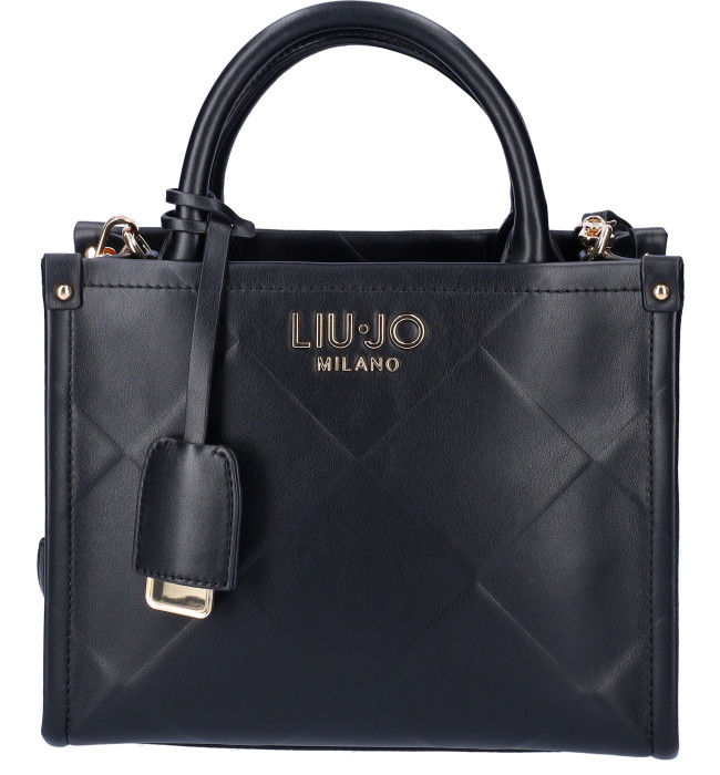 Liu Jo borsa donna nero