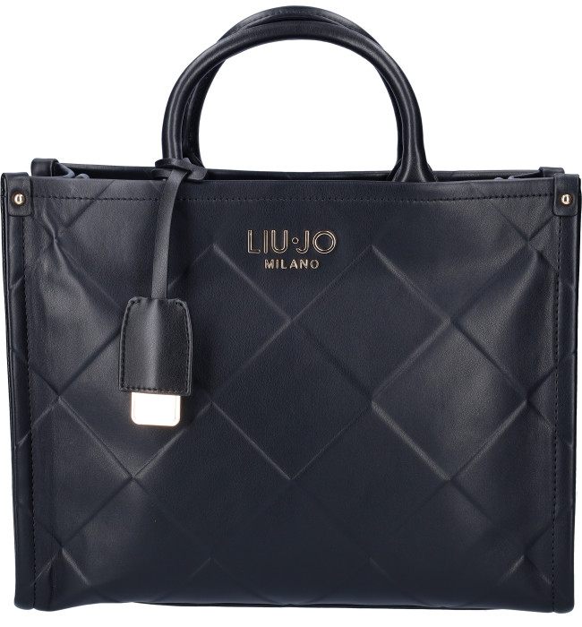 Liu Jo borsa donna nero