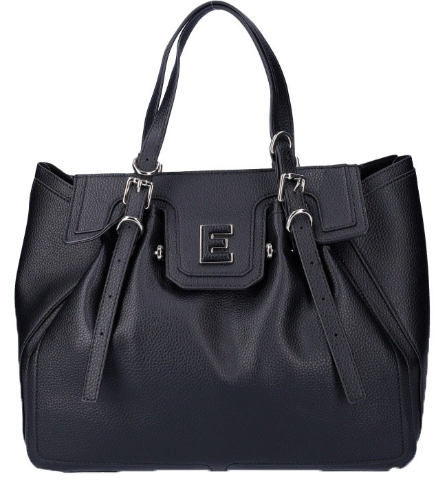 Ermanno Scervino borsa black