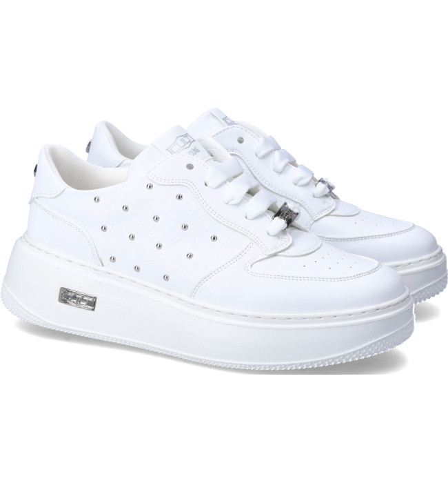 Cult sneakers white