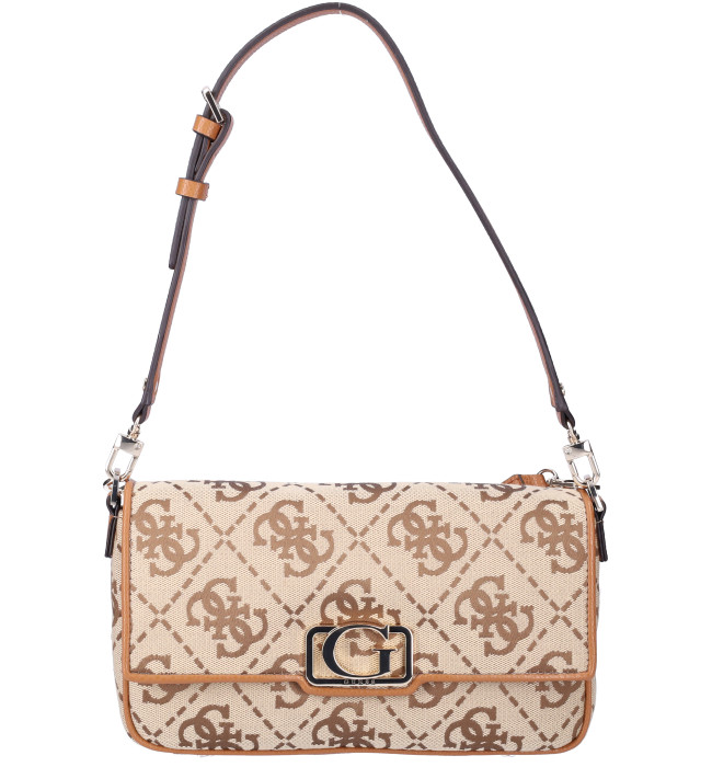 Guess borsa donna latte