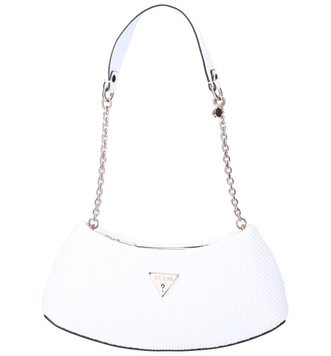 Guess borsa donna white