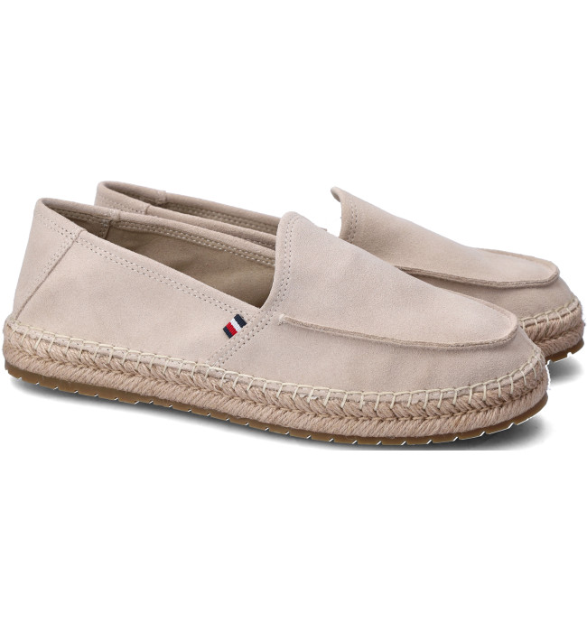 Tommy Hilfiger mocassino beige