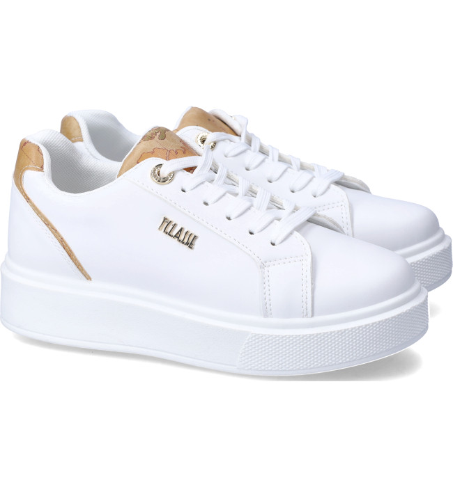 Alviero martini i linea sneakers bianco