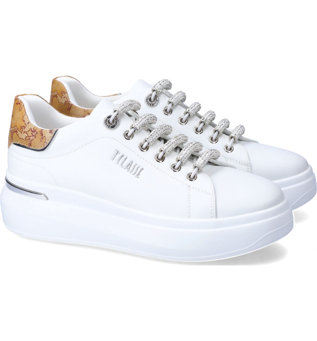 Alviero martini i linea sneakers bianco