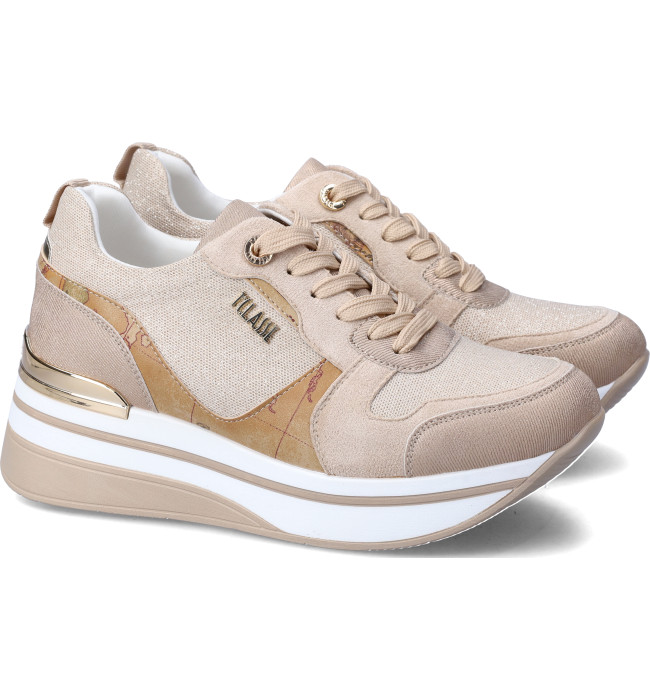 Alviero martini i linea sneakers nude