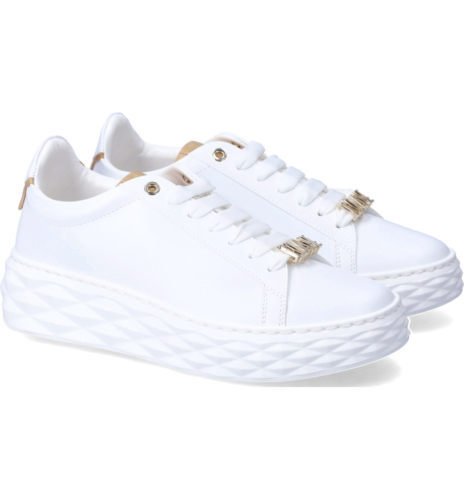 Alviero martini i linea sneakers bianco