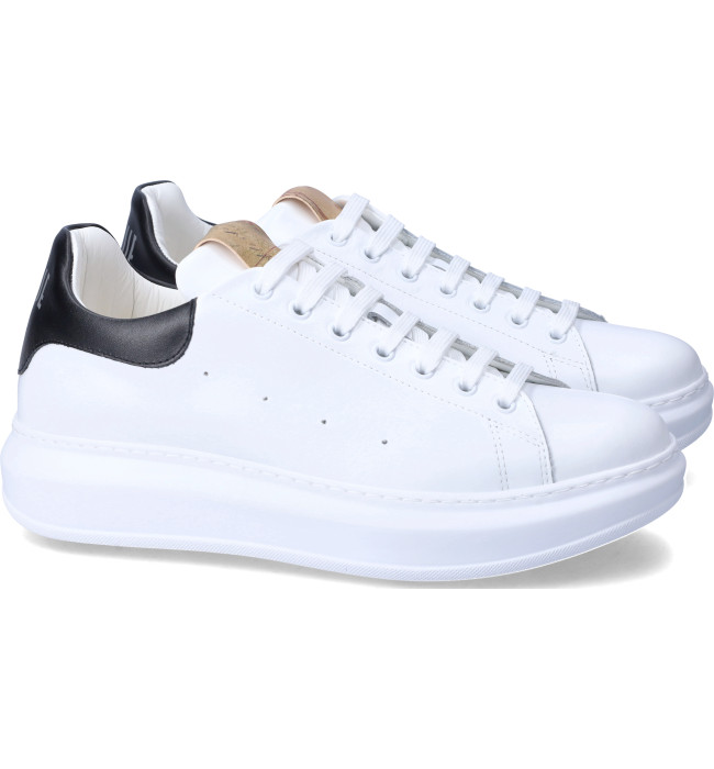 Alviero martini i linea sneakers bianco