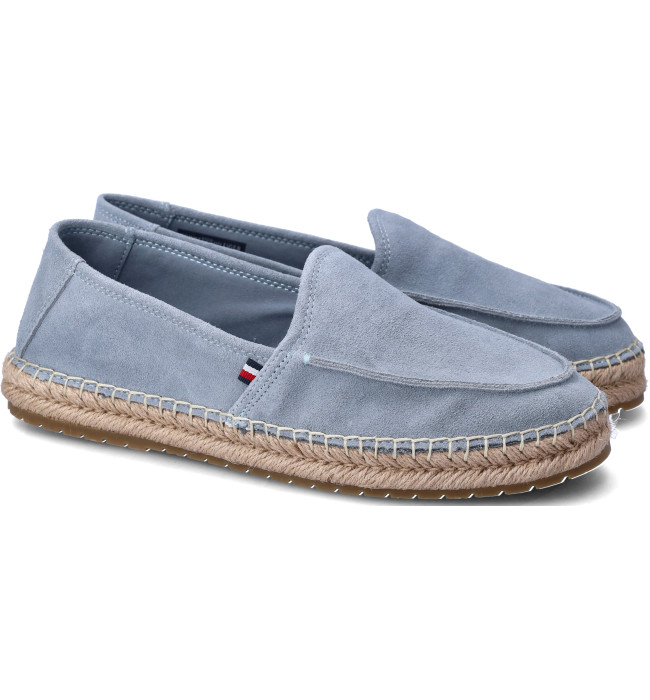 Tommy Hilfiger mocassino grey