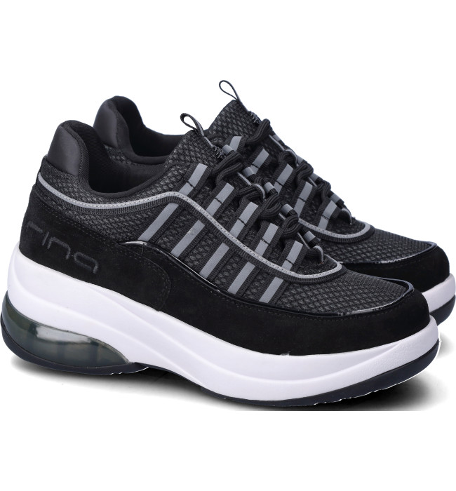 Fornarina sneakers black