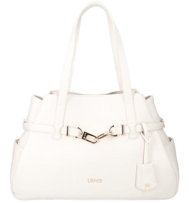 Liu Jo borsa donna cream