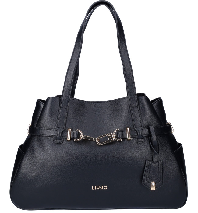 Liu Jo borsa donna nero