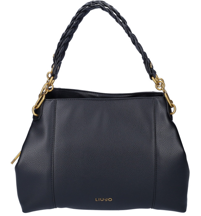 Liu Jo borsa donna nero