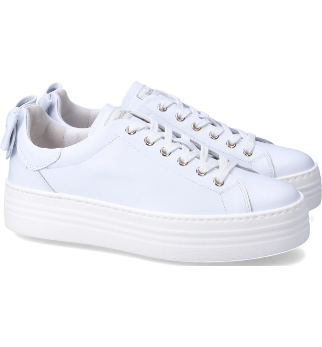 Nero Giardini sneakers bianco