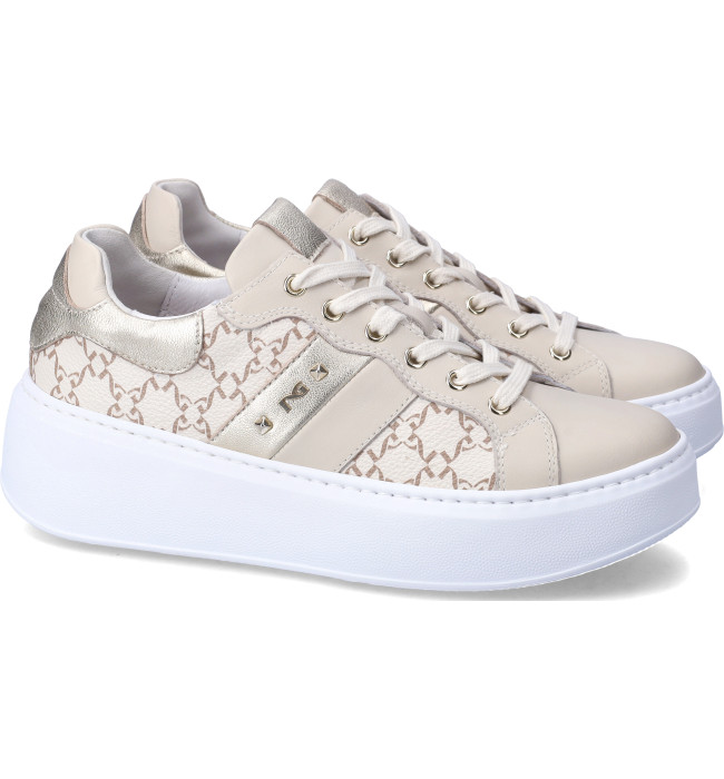 Nero Giardini sneakers milk