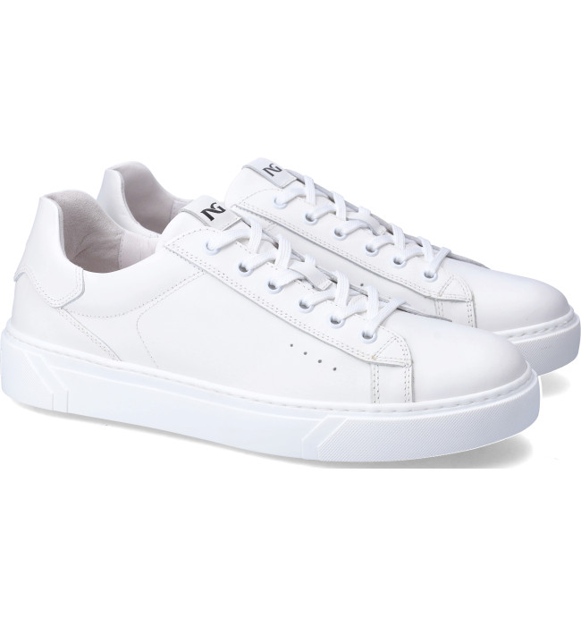 Nero Giardini sneakers bianco