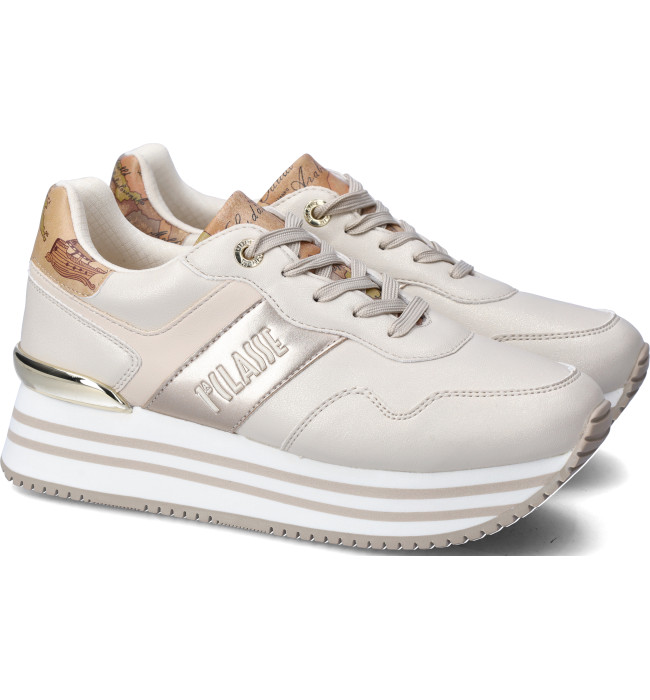 Alviero Martini sneakers sand