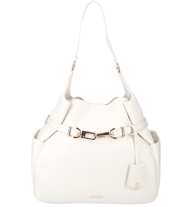 Liu Jo borsa donna cream