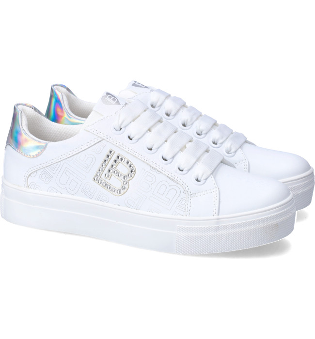 Laura Biagiotti sneakers white