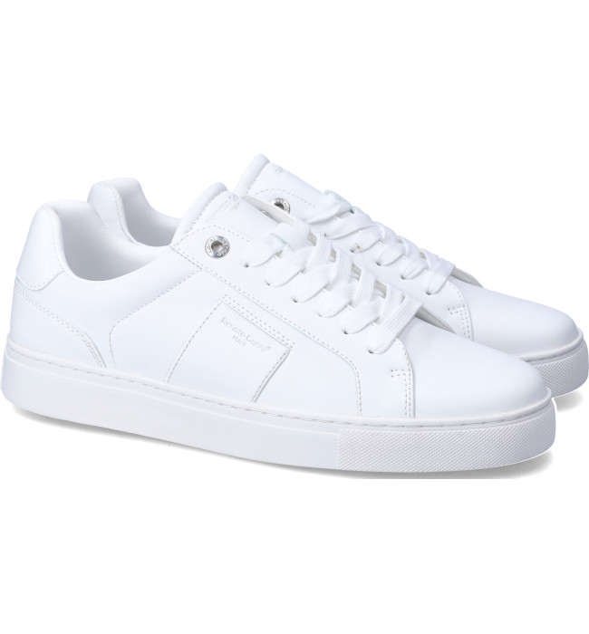 Renato Garini sneakers uomo white