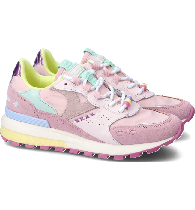 Victoria1985 sneakers donna rosa