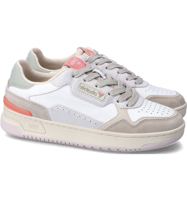 Victoria1985 sneakers donna beige