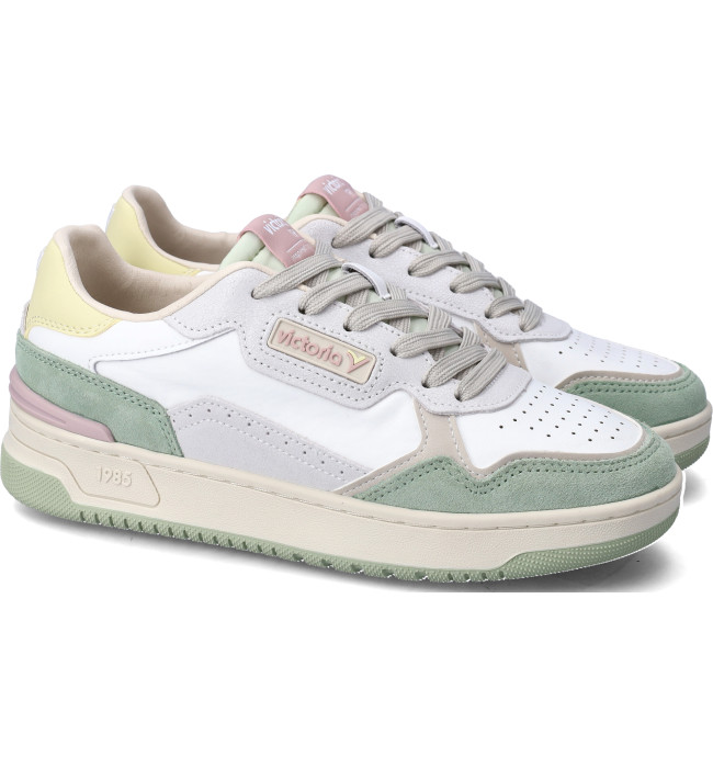 Victoria1985 sneakers donna jade