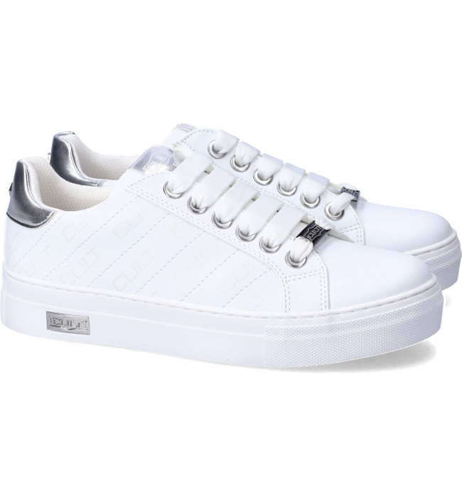 Cult sneakers white