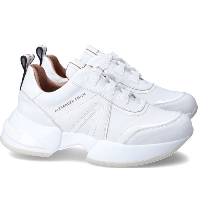 Alexander Smith sneakers white