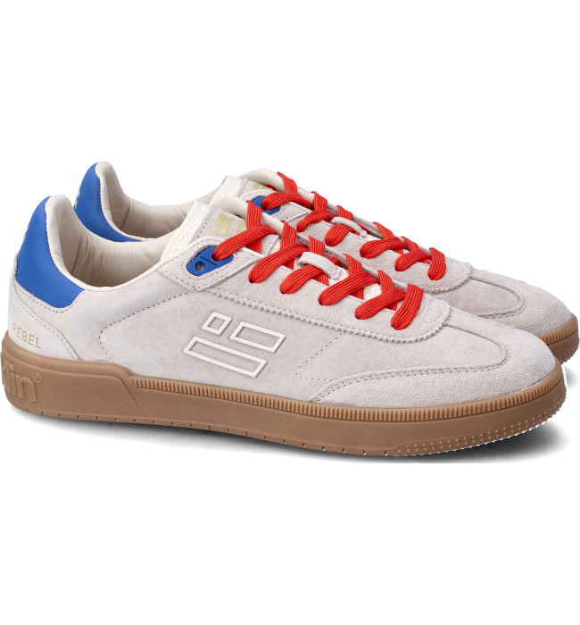 Rebel sneakers uomo blue