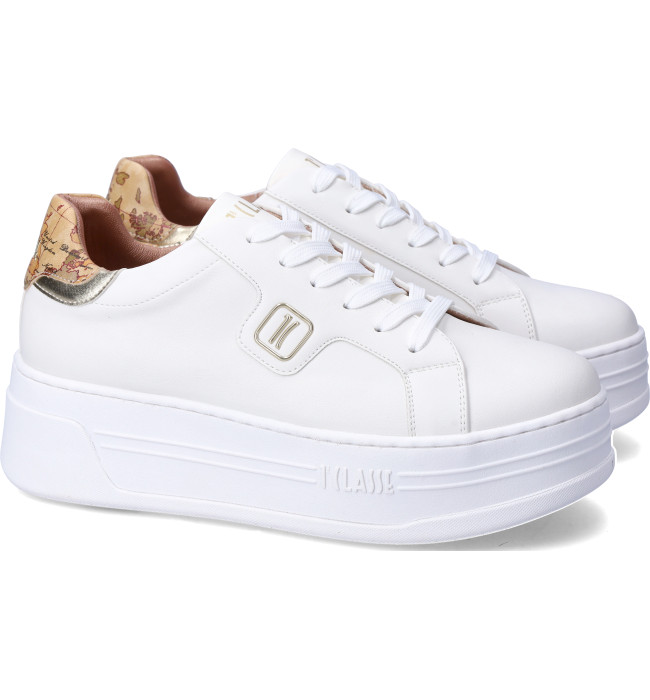 Alviero martini i linea sneakers bianco