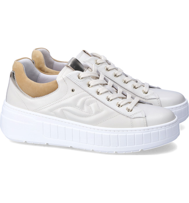 Nero Giardini sneakers platino